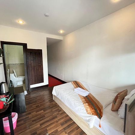 Pai Residence Hotel Chiang Mai Cameră foto