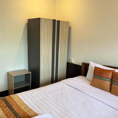Pai Residence Hotel Chiang Mai Cameră foto