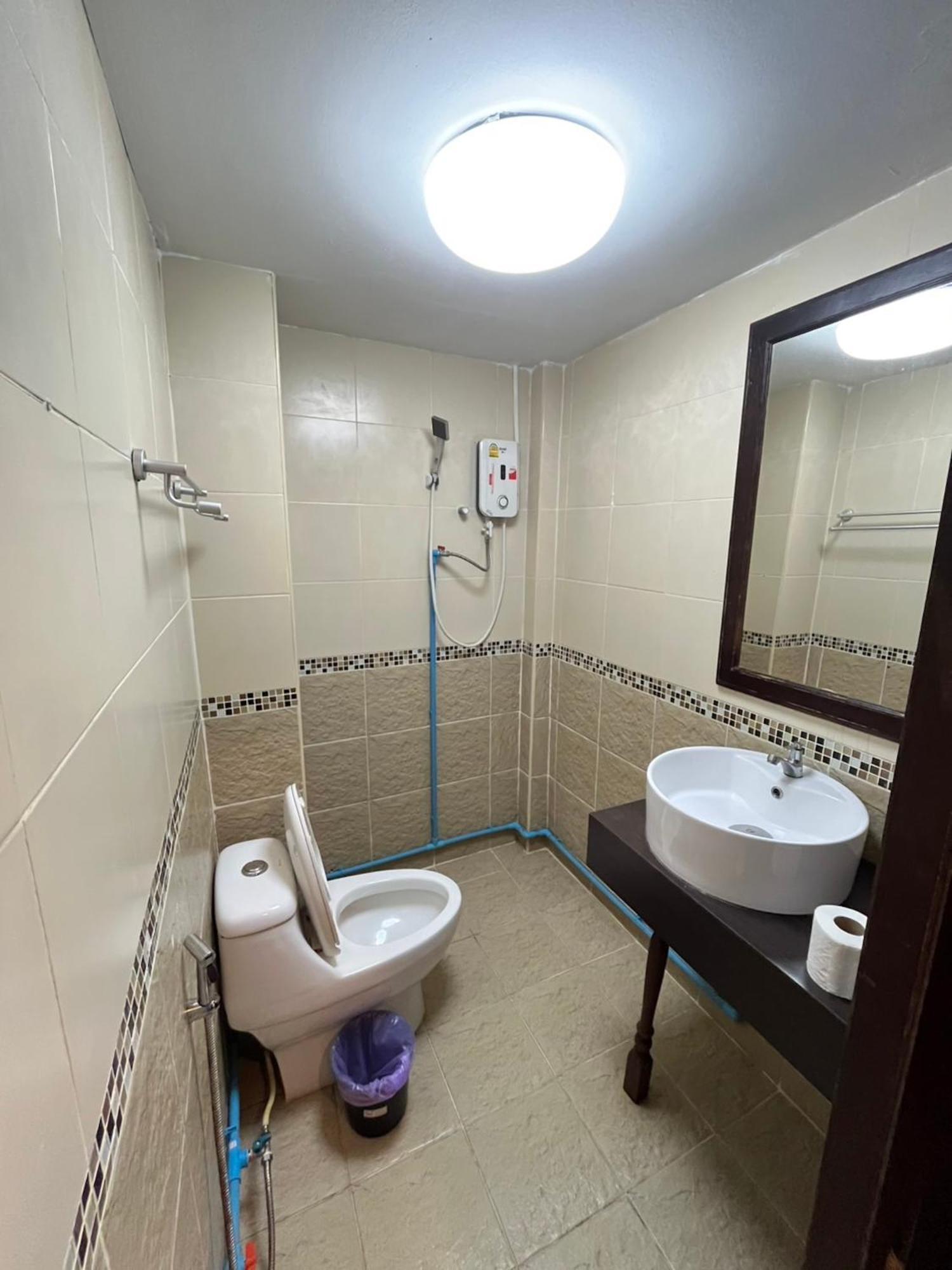Pai Residence Hotel Chiang Mai Cameră foto