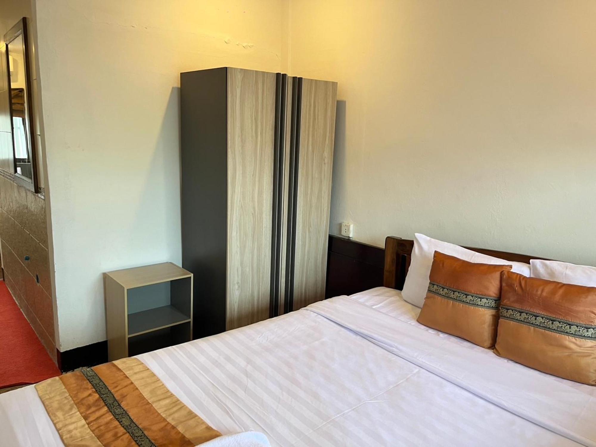 Pai Residence Hotel Chiang Mai Cameră foto