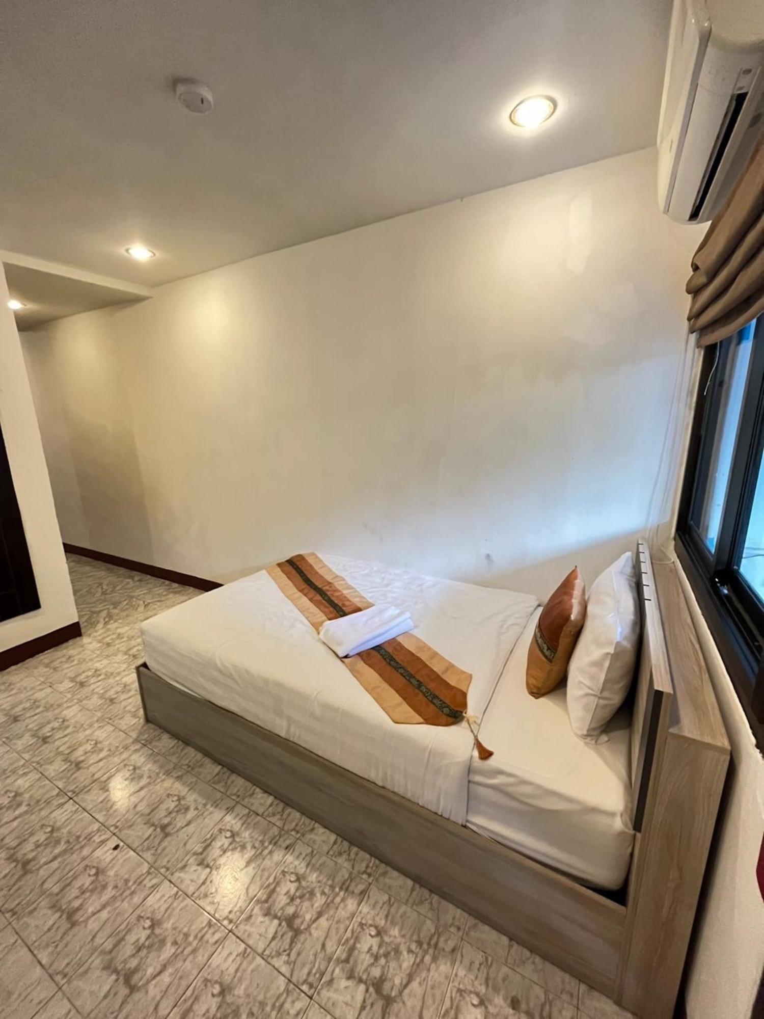 Pai Residence Hotel Chiang Mai Cameră foto