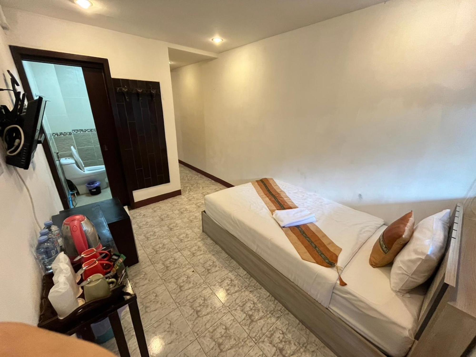 Pai Residence Hotel Chiang Mai Cameră foto