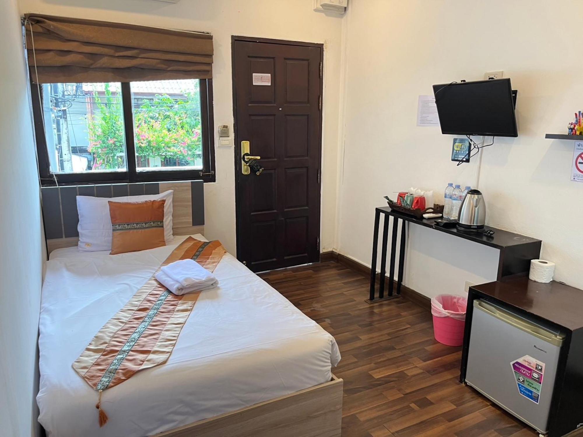 Pai Residence Hotel Chiang Mai Cameră foto