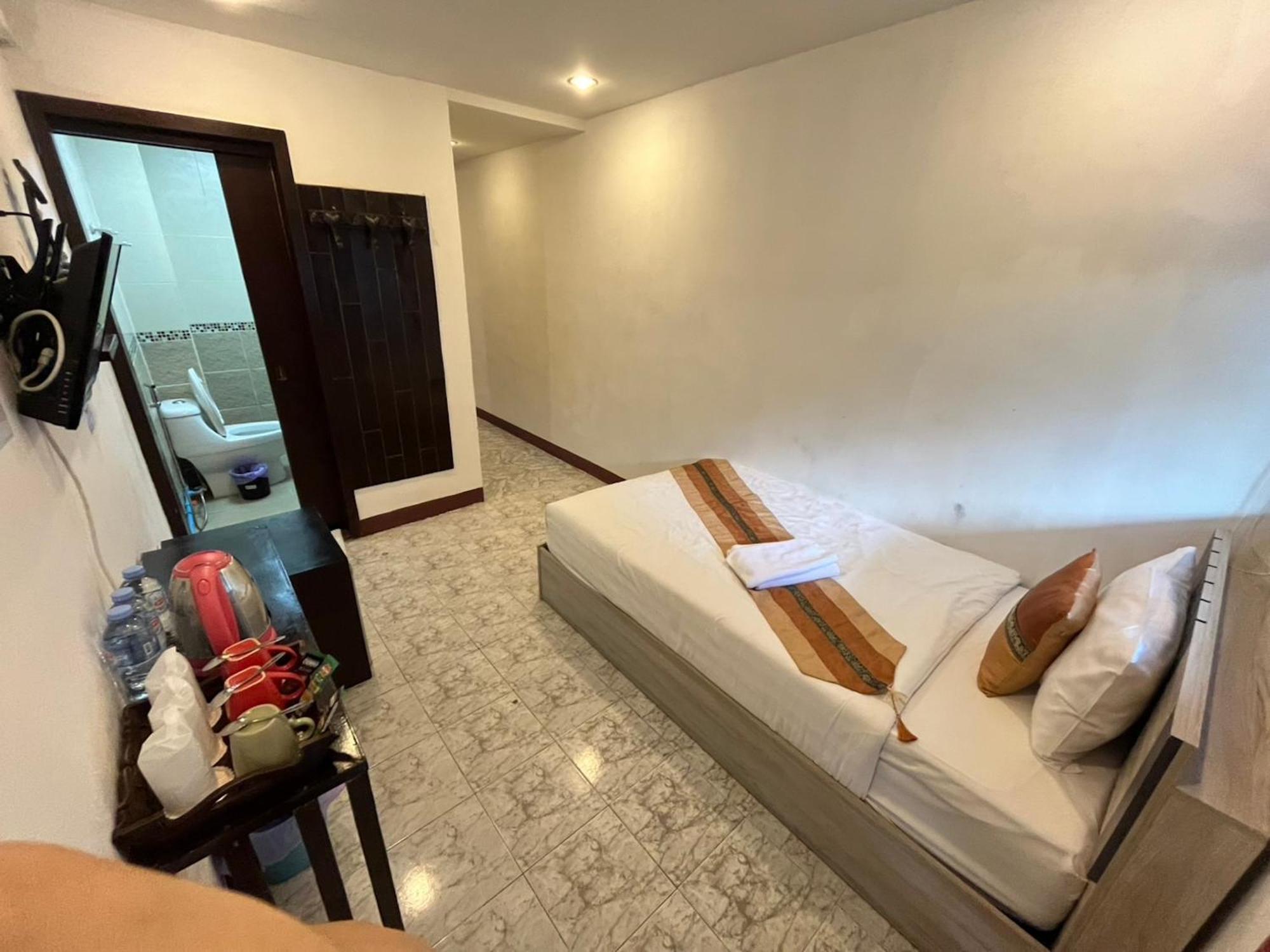 Pai Residence Hotel Chiang Mai Cameră foto