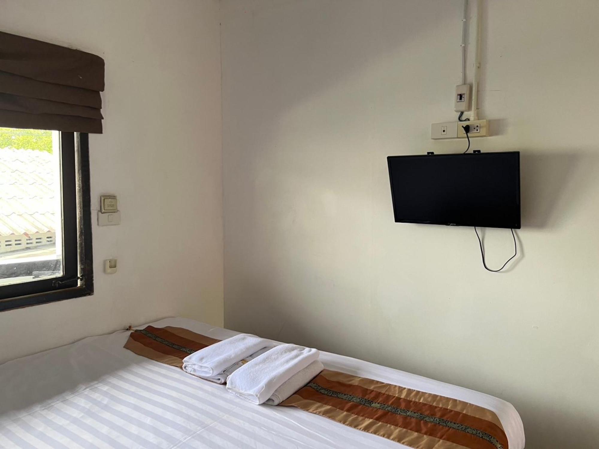 Pai Residence Hotel Chiang Mai Cameră foto