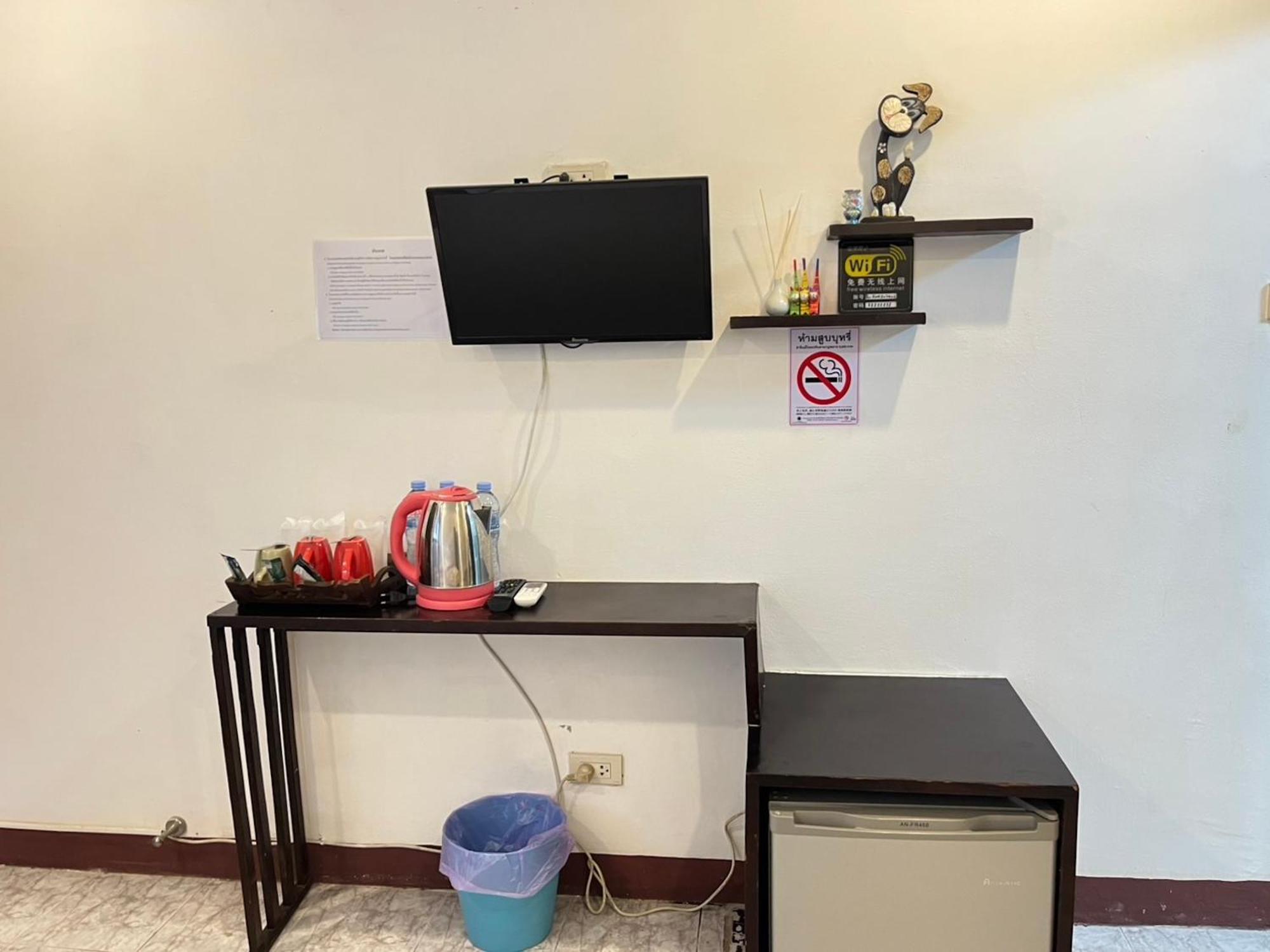 Pai Residence Hotel Chiang Mai Cameră foto