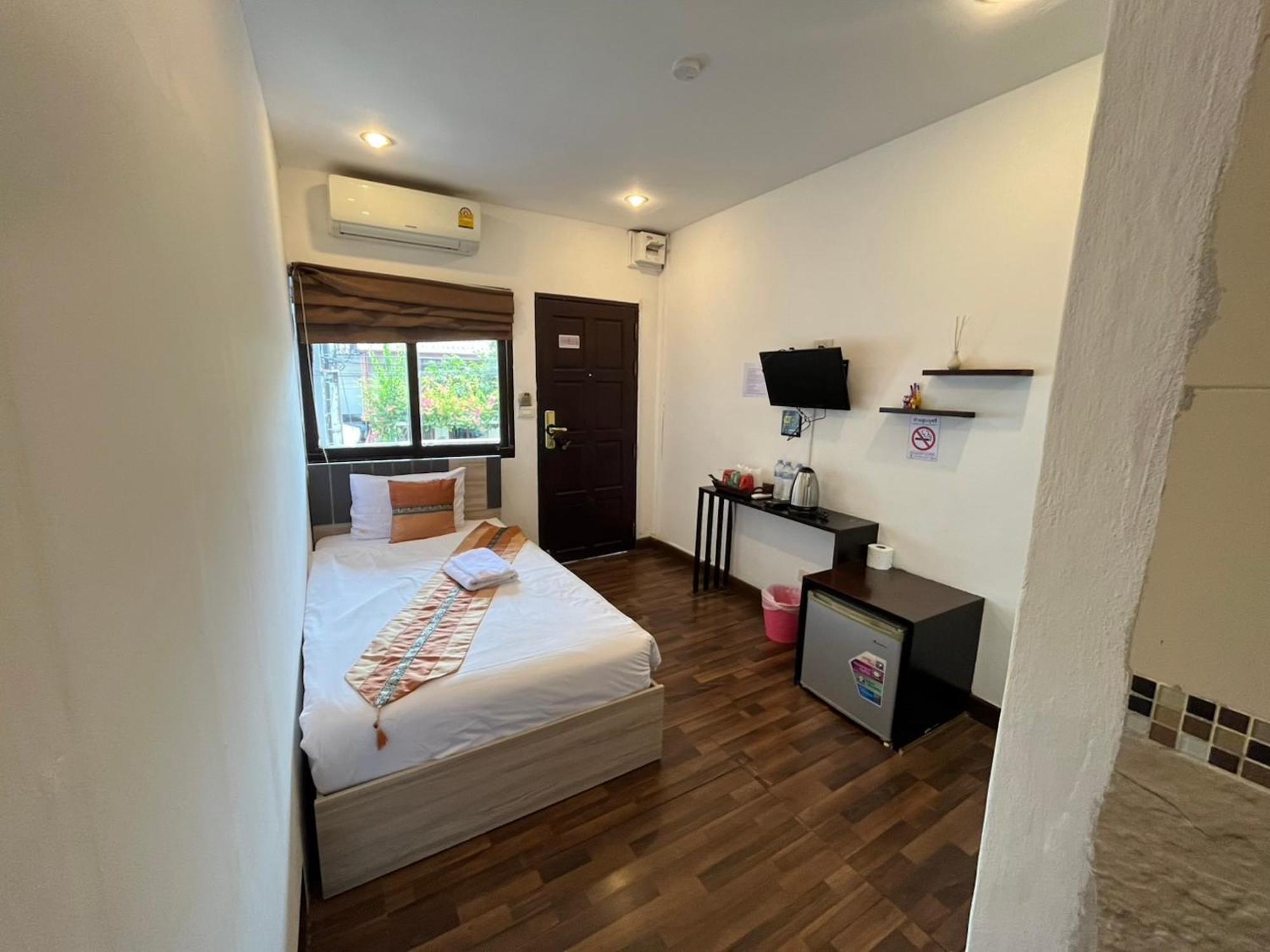 Pai Residence Hotel Chiang Mai Cameră foto