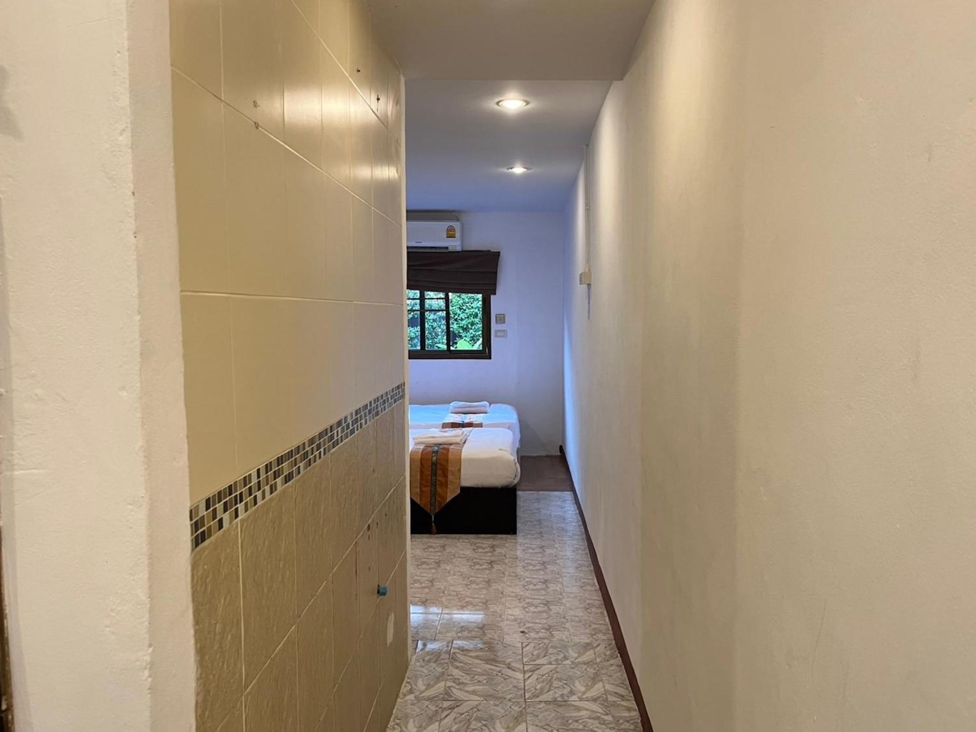 Pai Residence Hotel Chiang Mai Cameră foto
